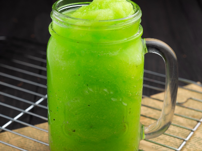 Kiwi Smoothie