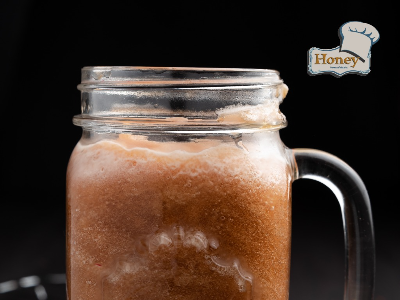 Cola Smoothie