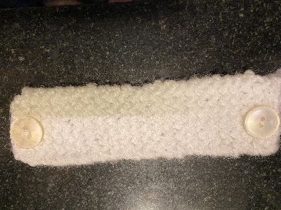 Mask Holder