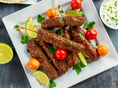 Haty Kofta
