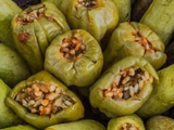 Half Kilo Pepper Mahshi