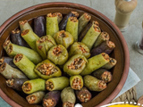 Half Kilo Mix Mahshi With Mombar