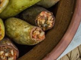 Half Kilo Eggplant Mahshi