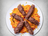 Mutton Kofta 1/4 Kilo