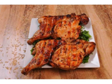 Grilled Chicken