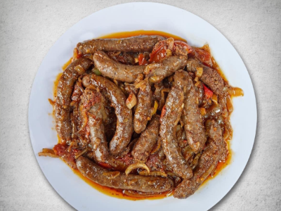 Sausage 1/4 Kilo