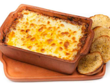 Minced Meat Negresco Pasta - Medium