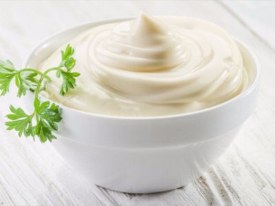 Garlic Dip