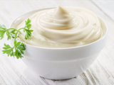 Garlic Dip