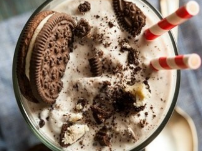 Oreo Juice