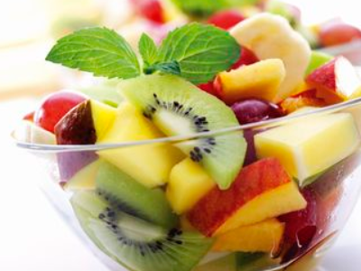 Fruit Salad