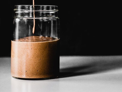 Chocolate Power