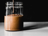 Chocolate Power