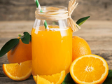 Orange Juice