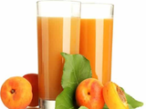 Peach Juice