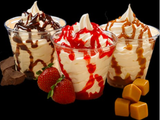 Sundae Ice Cream