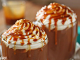Hot Caramel