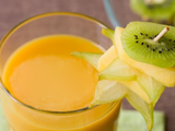 Hawaii Juice