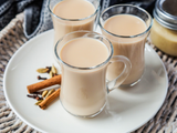 Tea With Milk