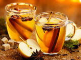 Hot Cider