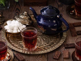 Zarda Tea