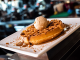 Lotus Waffle