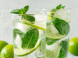 Mint Soda