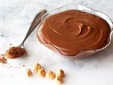 Nutella Chocolate