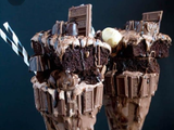 Chocolate Milkshake