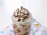 Vanilla Milkshake