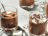 Nutella Chocolate Coffee