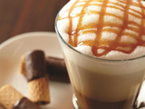 Caramel Macchiato