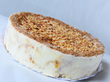 Butterscotch Cake