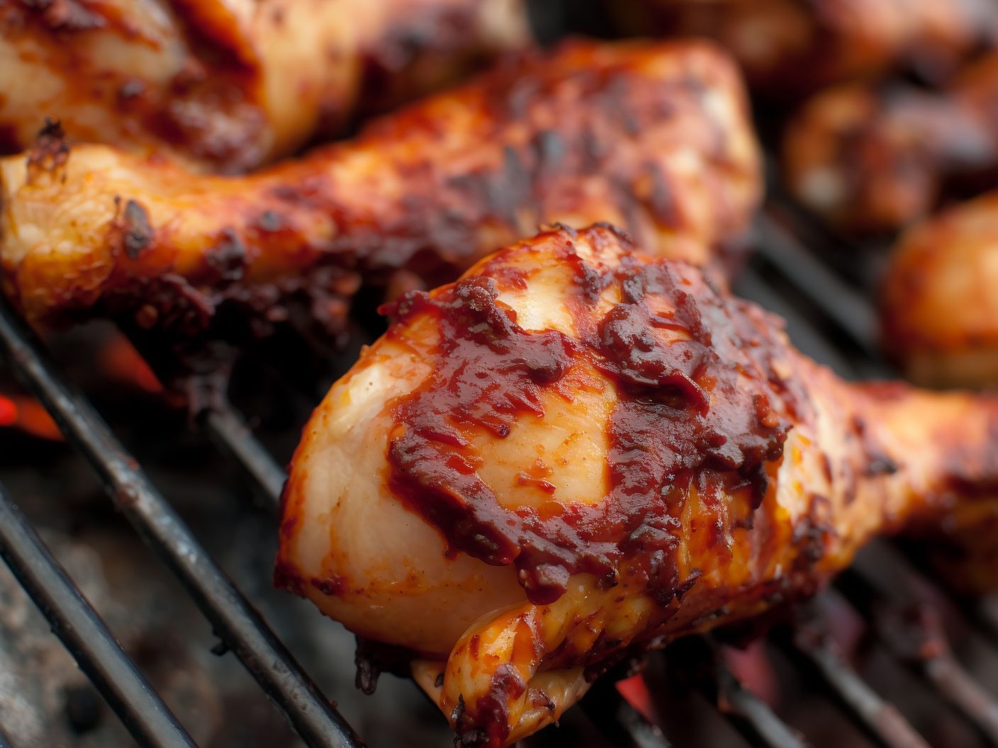 Shish Chicken