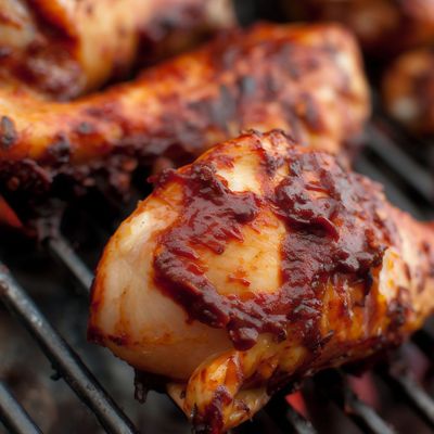 Shish Chicken