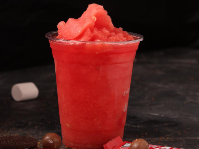 Watermelon Smoothie