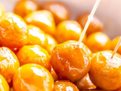 Honey Zalabia