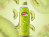 Kiwi Juice