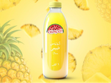 Pineapple Juice