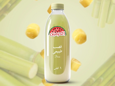 Sugar Cane Juice