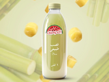 Sugar Cane Juice