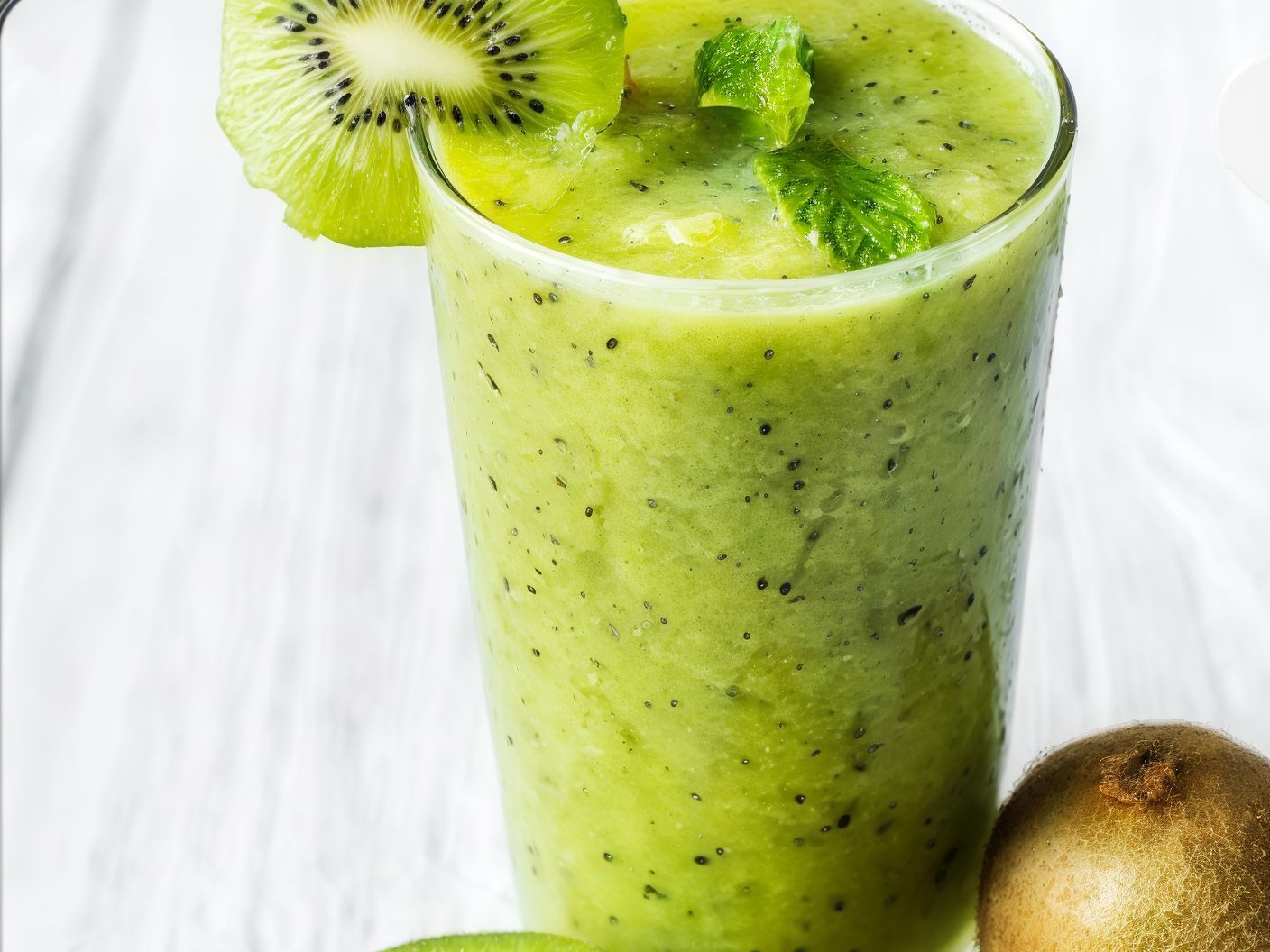 Kiwi Juice