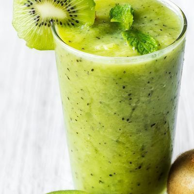 Kiwi Juice