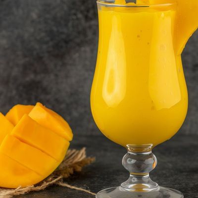 Mango juice