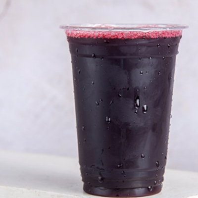 Jujube Juice