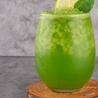 Lemon Mint Juice