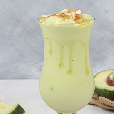 Avocado Abu Salah