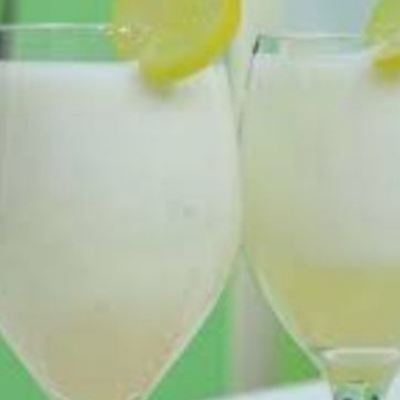Lemon With Milk