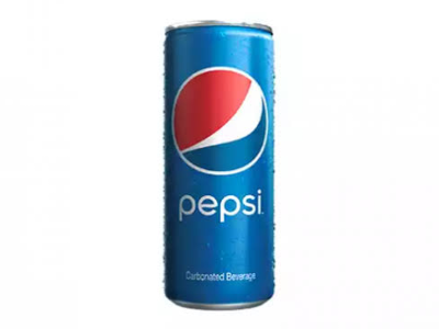 Pepsi Can 330 ml
