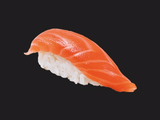 Salmon Nigiri